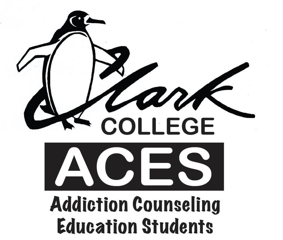 Picture clark college ACES club